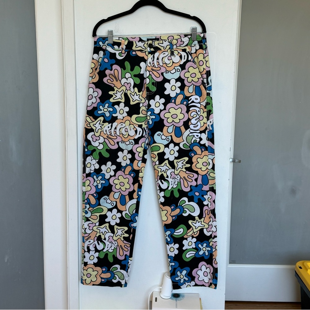 Rip n Dip mens 32 Pants